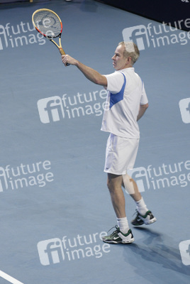 John McEnroe
