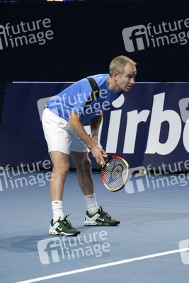 John McEnroe