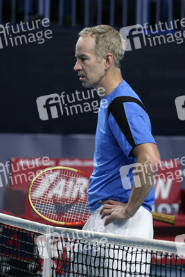 John McEnroe