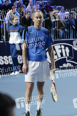 John McEnroe