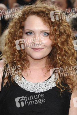 Jennie McAlpine