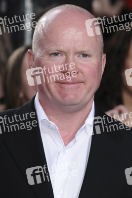 Steve McFadden