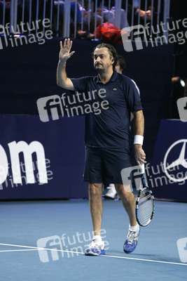 Henri Leconte