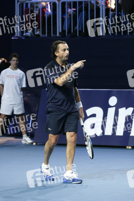 Henri Leconte