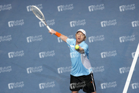 Boris Becker