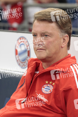 Louis van Gaal