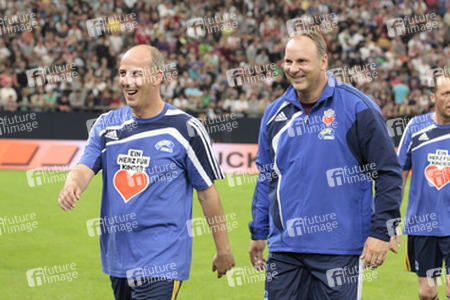 Mario Basler, Oliver Reck