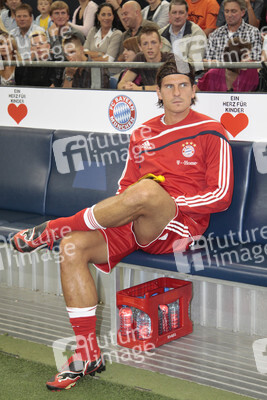 Mario Gomez