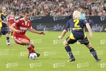 Miroslav Klose, Guido Cantz