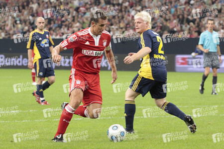 Miroslav Klose, Guido Cantz