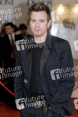 Ewan McGregor