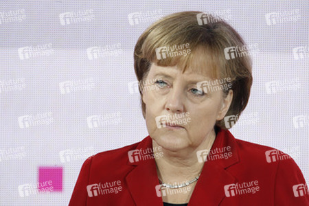 Angela Merkel