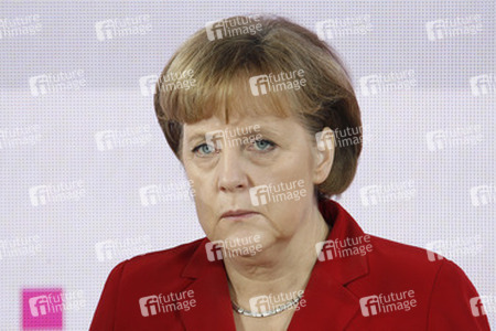 Angela Merkel
