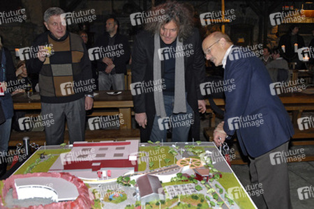 Friedhelm Schatz, Volker Schlöndorff