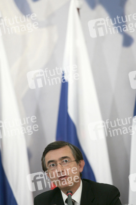 Philippe Douste-Blazy