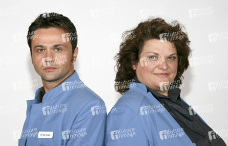 Michael Rotschopf, Sabine Orleans