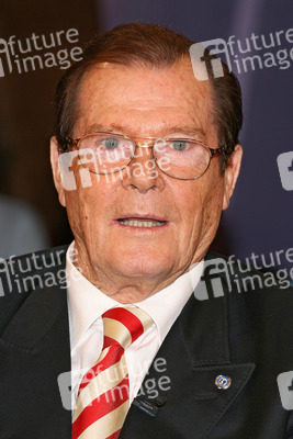 Roger Moore