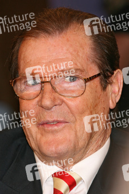 Roger Moore