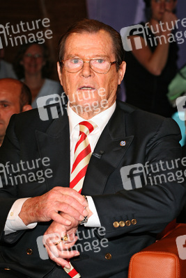 Roger Moore
