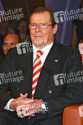 Roger Moore