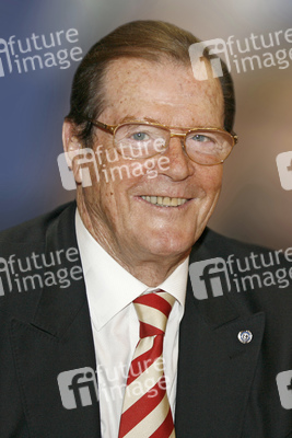Roger Moore