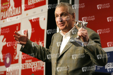 Errol Morris