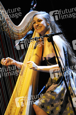 Joanna Newsom