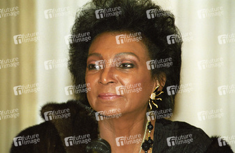 Nichelle Nichols