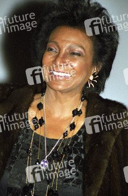 Nichelle Nichols
