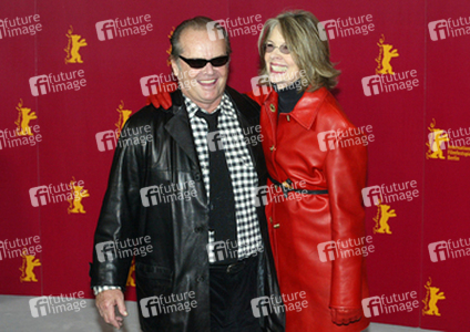 Jack Nicholson, Diane Keaton