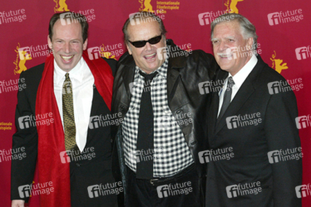 Hans Zimmer, Jack Nicholson, Michael Ballhaus