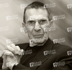 Leonard Nimoy