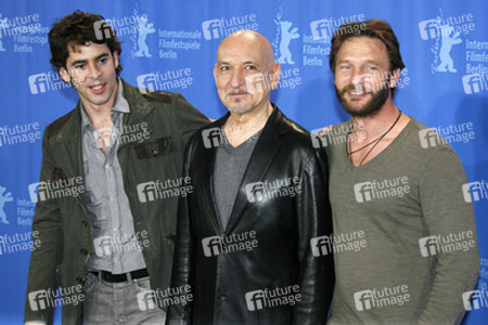 Eduardo Noriega, Ben Kingsley, Thomas Kretschmann