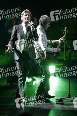 Paul Michiels, Jan Leyers