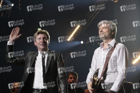 Paul Michiels, Jan Leyers