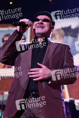 Paul Carrack