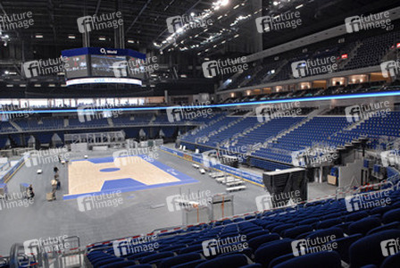 O2 World Arena