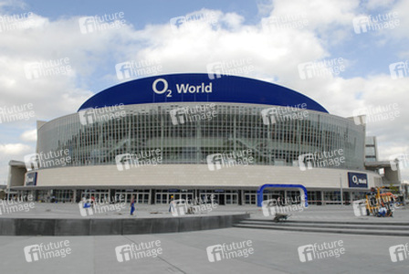 O2 World Arena