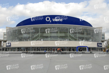 O2 World Arena