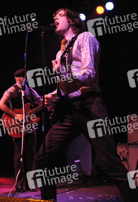 Tim Nordwind, Damian Kulash