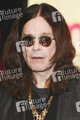 Ozzy Osbourne (Black Sabbath)