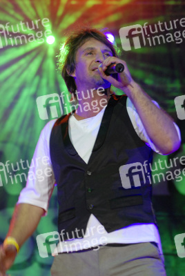 Dirk Zöllner (Chicoree, Die Zöllner)