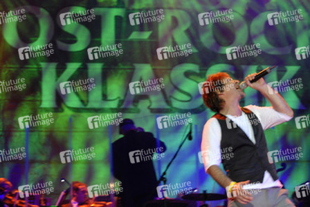 Dirk Zöllner (Chicoree, Die Zöllner)