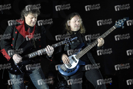 Dieter Hertrampf, Peter Rasym