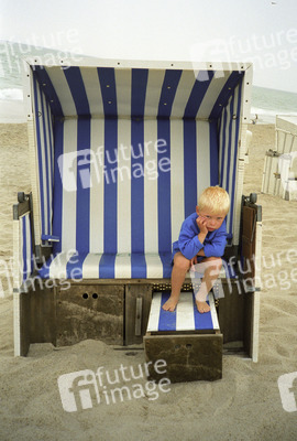 Strandfreuden