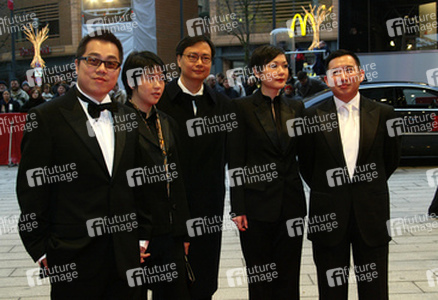 Pang Ho-Cheung, John Chong, Chapman To