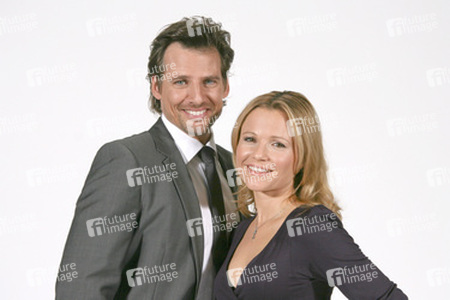 René Steinke, Daniela Preuß