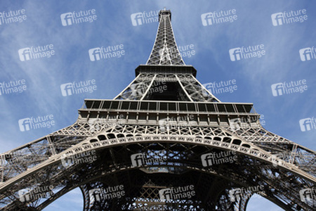 Eiffelturm / Tour Eiffel
