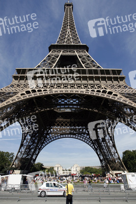 Eiffelturm / Tour Eiffel