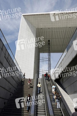 Grande Arche